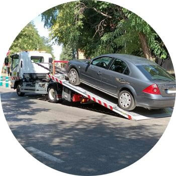 Guincho Em Jardim Ouro Verde em Campinas 24 Horas